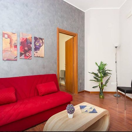 Apartment Siracusa Plus Syracuse Ruang foto