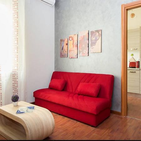 Apartment Siracusa Plus Syracuse Ruang foto