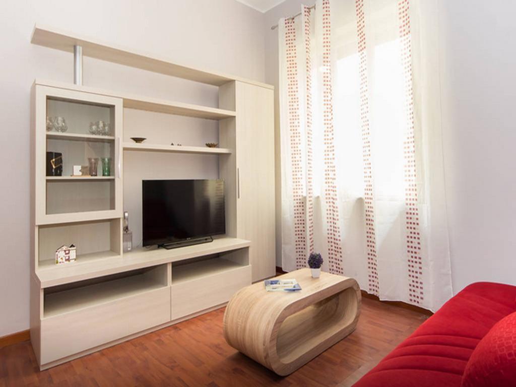 Apartment Siracusa Plus Syracuse Ruang foto