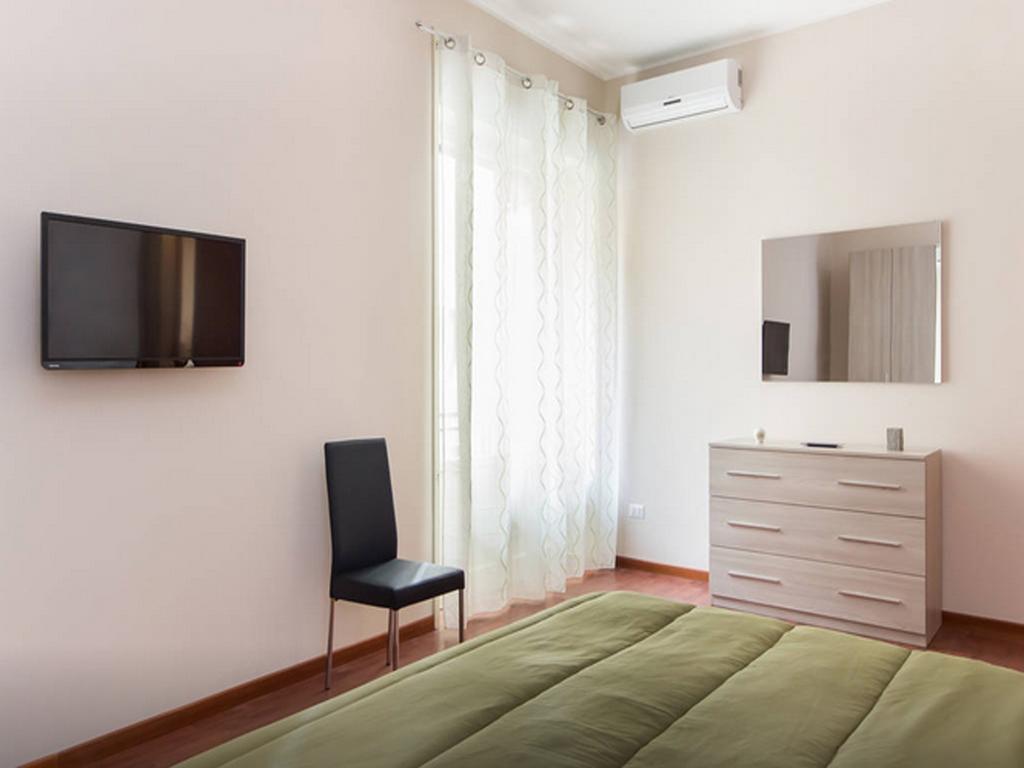 Apartment Siracusa Plus Syracuse Ruang foto