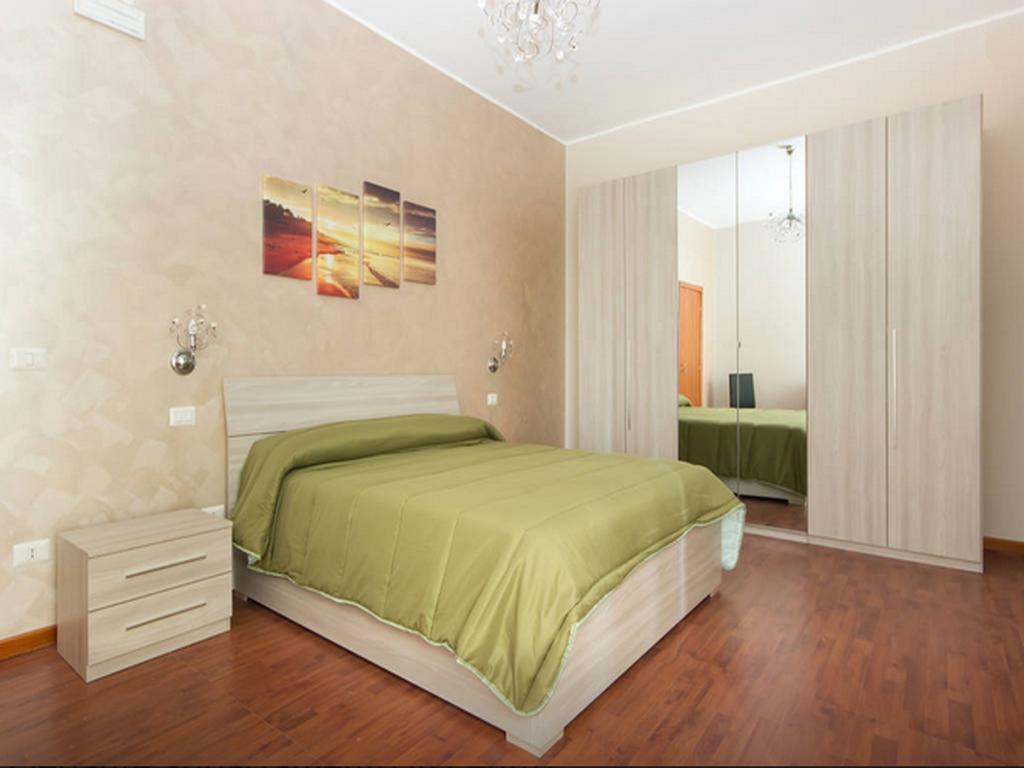 Apartment Siracusa Plus Syracuse Ruang foto