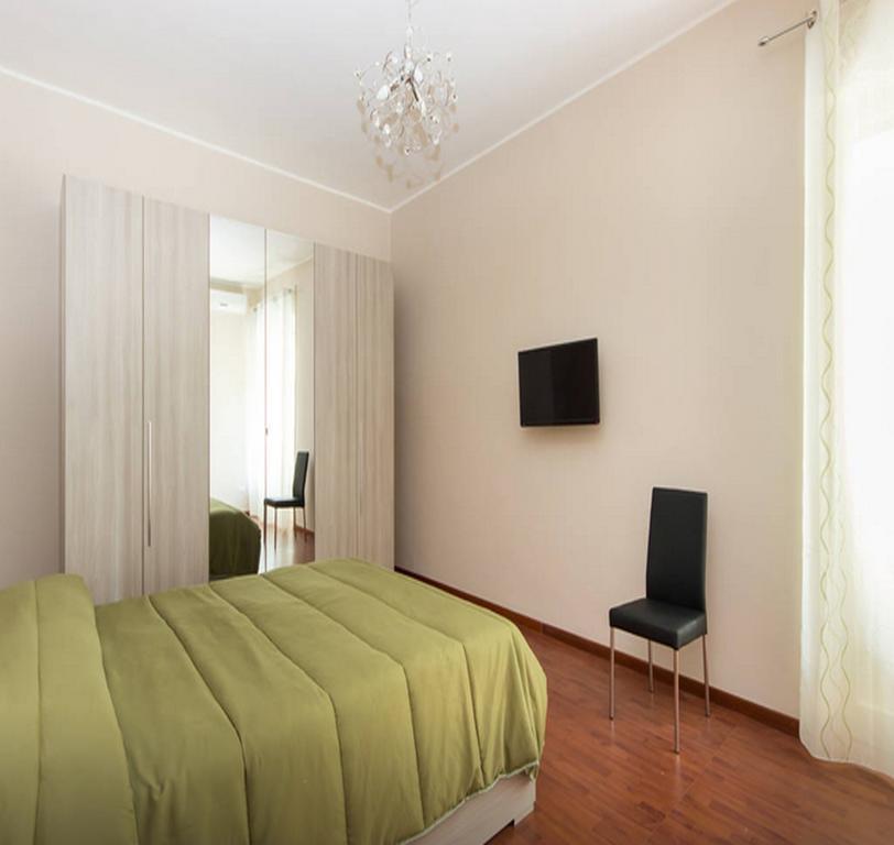 Apartment Siracusa Plus Syracuse Ruang foto