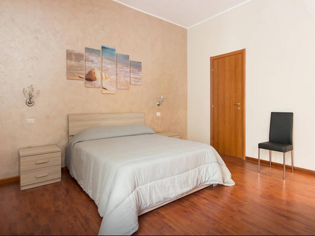 Apartment Siracusa Plus Syracuse Ruang foto