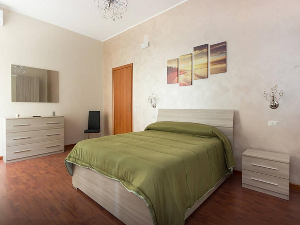 Apartment Siracusa Plus Syracuse Ruang foto